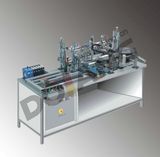 Optical-Mechatronics Training System Educational Teaching Model