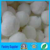 Good Elasticity Polyester Fiber Ball for Waste Water Treatment