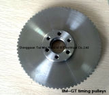 8m Gt Timing Pulley with Shaft Sleeve