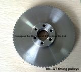 8m Gt Timing Pulley with Shaft Sleeve