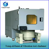 Vibration Test Chamber with Temperature
