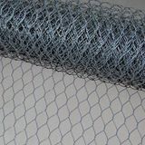 Electro Galvanized Hexagonal Wire Mesh Netting