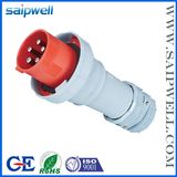 CE Cee IP67125A Industrial Plug (SP1114)