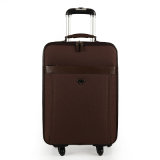 Fashion with New Style Design Welcome Travel Trolley Bag