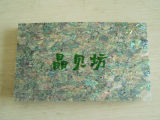 Abalone Shell Paper Decorative Paper for Indoor Decoration