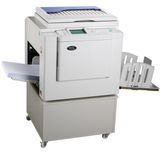 Rongda Max. A3 Original & B4 Master Digital Duplicator (RD-4220E)