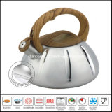 Stainless Steel Induction Whistling Kettle