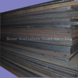 A131gr EH32 - Hot Rolled Steel Plate