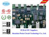 Multilayer PCB, Printed Circuit Board Fabrication