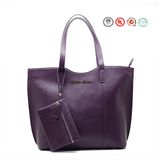 2016 Newest Trend Fashion Original Leather Lady Bag (NYB1505-24)