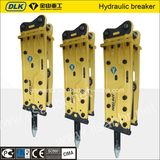 Jisan Heavy Industry Ltd.