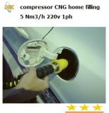 Refuel Nozzle (DMC-5/200) CNG Compressor