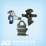 OEM Steel Sand Casting Part for Marine Accessory