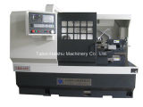 China CNC Lathe Machine Ck6140t CNC Lathe and Metal Machine Tools with ATS Siemens