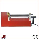 W11f Series 3 Roller Asymmetrical Aluminium Bending Machine