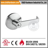 SUS 304 Exit Door Handle for Metal Doors