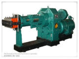 Alibaba Fine Quality Rubber Extruder Used Tire Reclaim Rubber Machinery