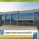 Modern Design Prefab Buildings