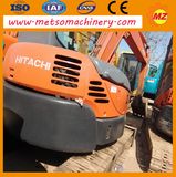 Hitachi 6 Ton Mini Excavator with Blade (Zx55)