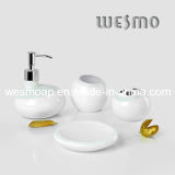 Top-Grade Porcelain Bathroom Accessory (WBC0437A)