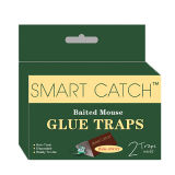 Mouse Glue Traps (Triangular Paper Box)