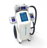 American Popular New Cryolipolysis Coolsculpting Body Slimming Equipment