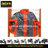 Motorcycle Raincoat for 190t Polyester Taffeta