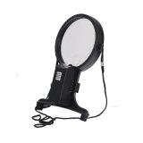 2X Power Hand-Free Magnifier with 1 Bulb