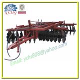 Opposed Heavy Disc Harrow for Farm Lovol Tractor