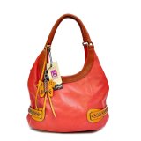 2013 Newest PU Lady Handbags (E-196#)