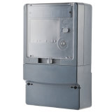 2013 Hot Selling Three Phase Electric Meter Enclosure with Polycarbonate (DTSD-036)