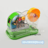 Office Supply High Quality Green Electric Tape Dispenser