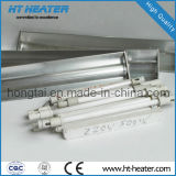 Sublimation Infrared Drying Plastic Heater