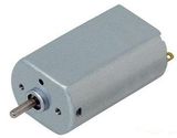 Micro DC Electric Motor (FF-180)