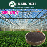 Huminrich Speciality Fertilizers Soluble Humic Organic Fertilizer in China