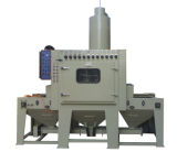 Conveyer Automatically Sandblast Machine (SS800-12)
