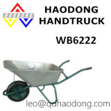 High Quality Wheelbarrow/Graden Tools (WB6222)