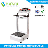 Super Fit Massage Power Max Vibration Plate Gym Equipment (JFF002CW)