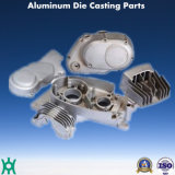 Motorcycle Parts From Aluminum Die Casting