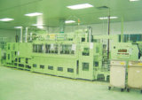 Automatic Ultrasonic Cleaning Machine (FZ-W80144N)