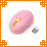 Super Mini 2.4G Wireless Ergonomic Mouse (Nee-310)