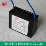 Cbb61 Metallized AC Capacitor with Approval