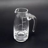 100ml Carafe / Glass Pitcher