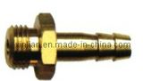 Compression Release Valve Output Joint