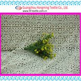 Classical Pattern Water Soluble Textile Embroidery Design