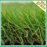 UV Resistant Landscaping Artificial Turf (STK-B40M17EM)