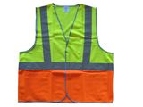 Safety Vest, Reflective Vest