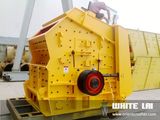 Limestone Vertical Shaft Impact Crusher (PF-1210)