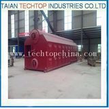 Cheap Boiler Biomass Steam Boiler Wood Pellet Steam Boiler