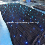 LED Star Cloth for Party, Events Backgrond LED Curtain